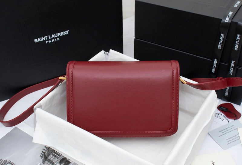 YSL BAGS - WOMEN LOVE LUXURY BAGS - 1946