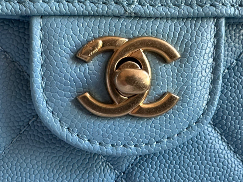 Lusso Official -  CHL BAGS  - 099