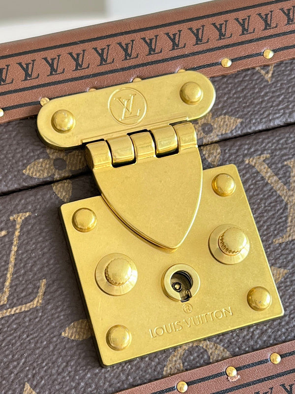 LO - LV Bags - 16838