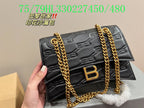 LO - BGA Bags - 1904
