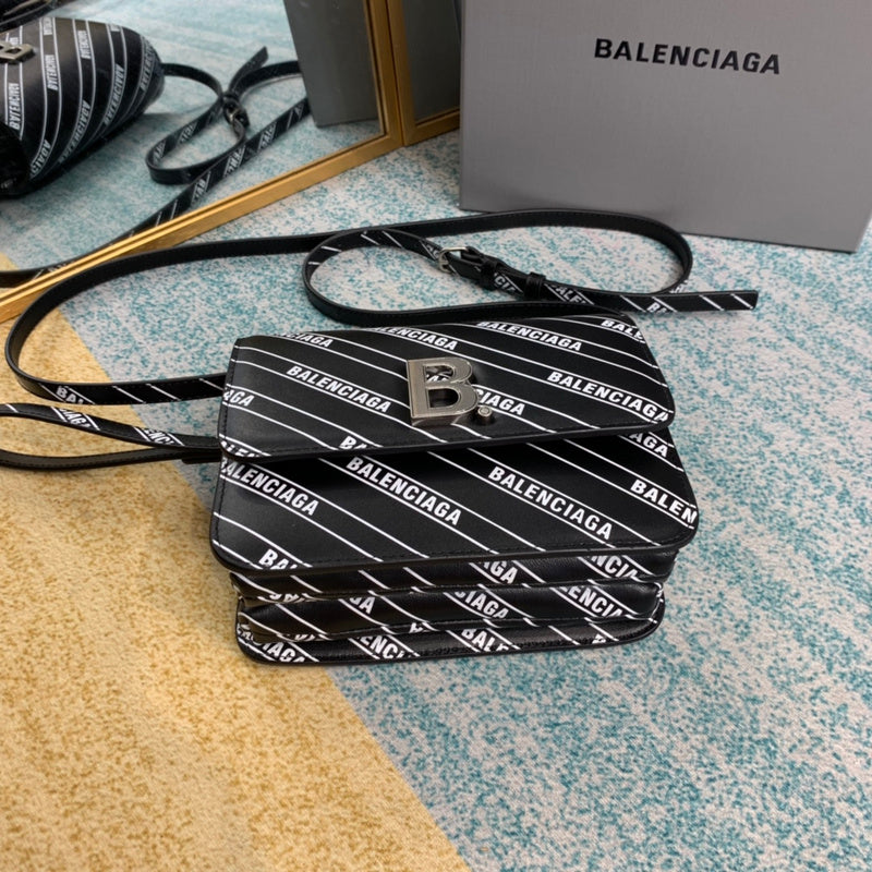 BLN-CIAGA WOMEN LUXURY BAGS - 049