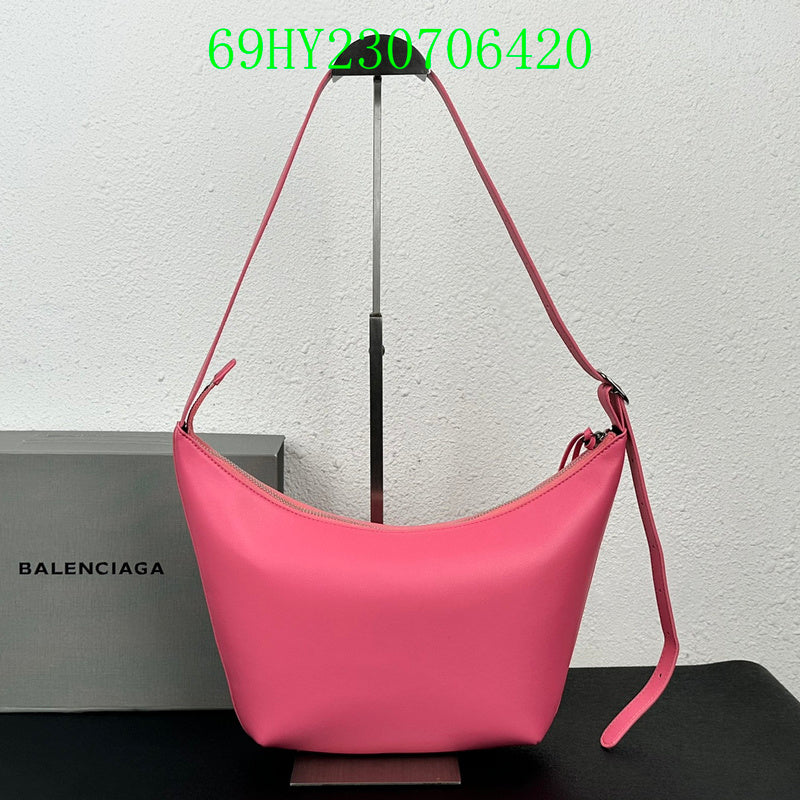 LO - BGA Bags - 1711