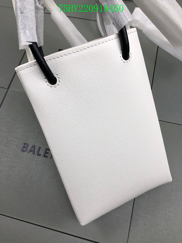 LO - BGA Bags - 2429