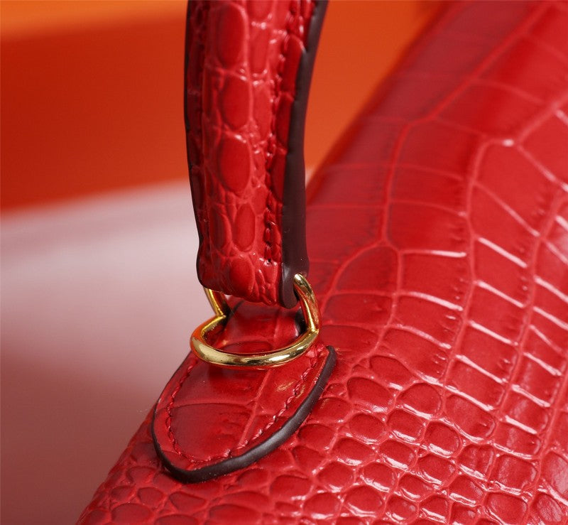 LO - HRMS DESIGNER BAGS - WOMEN BAGS - 746