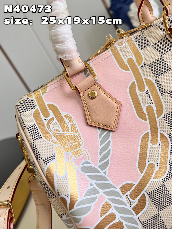 LO - LV Bags - 15711