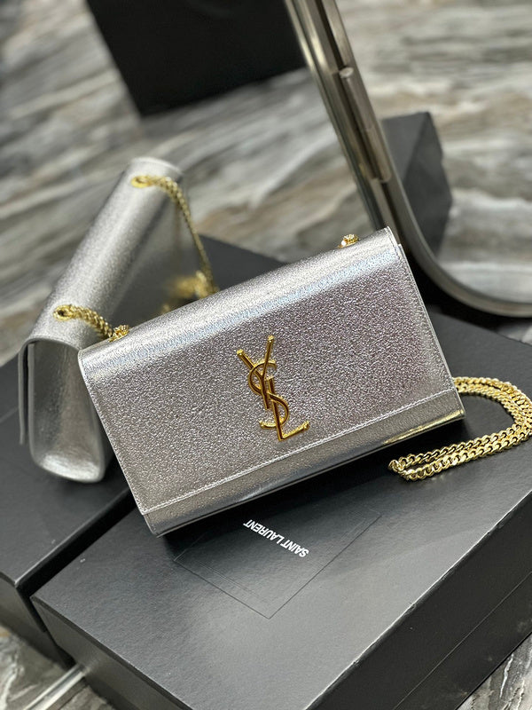 YSL BAGS - WOMEN LOVE LUXURY BAGS - 2067