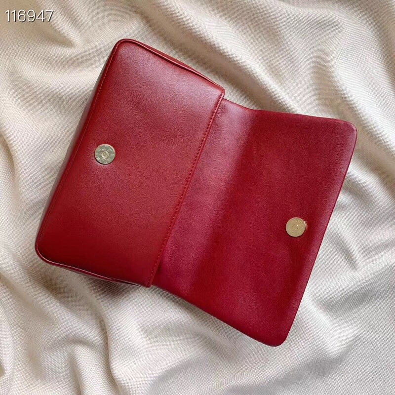 B-Berry Bags - Women Love Luxury Bags - 1037