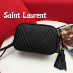 YSL BAGS - WOMEN LOVE LUXURY BAGS - 1919