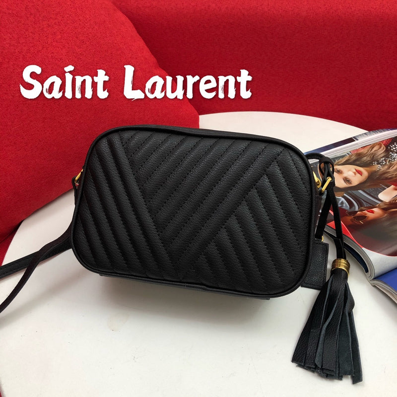 YSL BAGS - WOMEN LOVE LUXURY BAGS - 1919