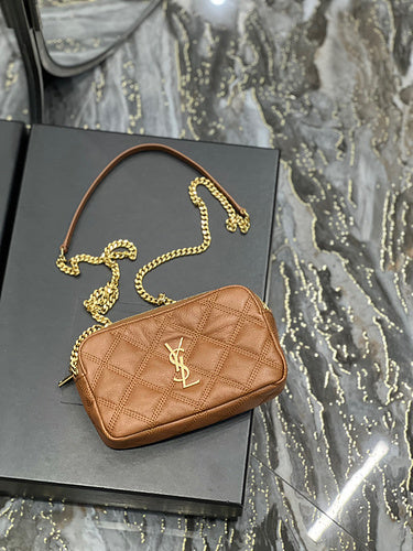 BB - YSL Bag - 3746