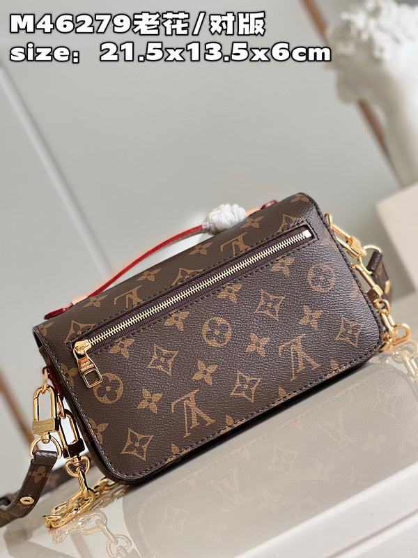 LO - LV Bags - 15936
