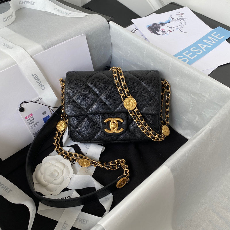LO - CHL Bags - 2072