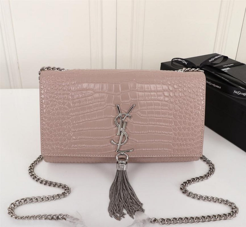 BB - YSL Bag - 2597