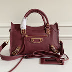 LO BAGS - BGA BAGS - 610