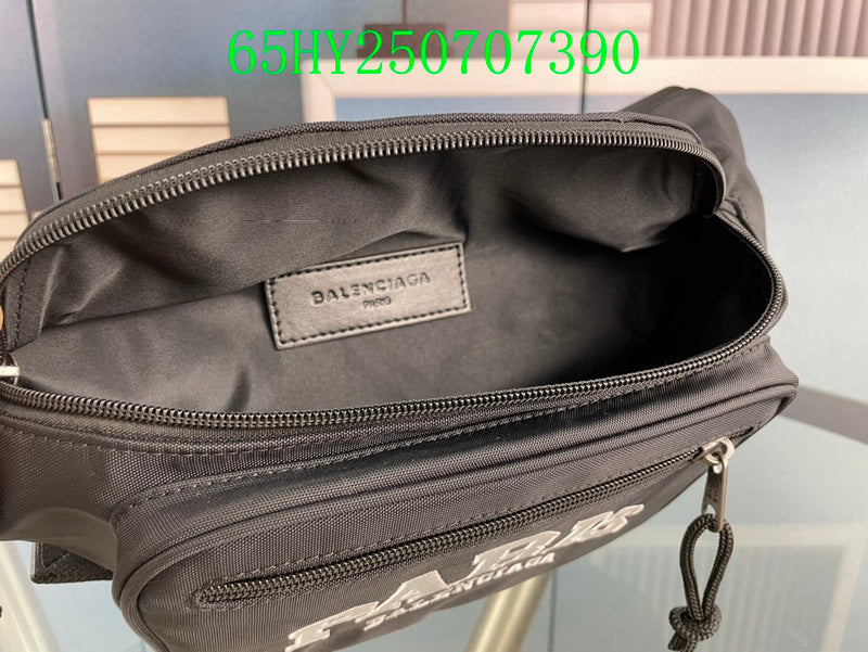 LO - BGA Bags - 2203