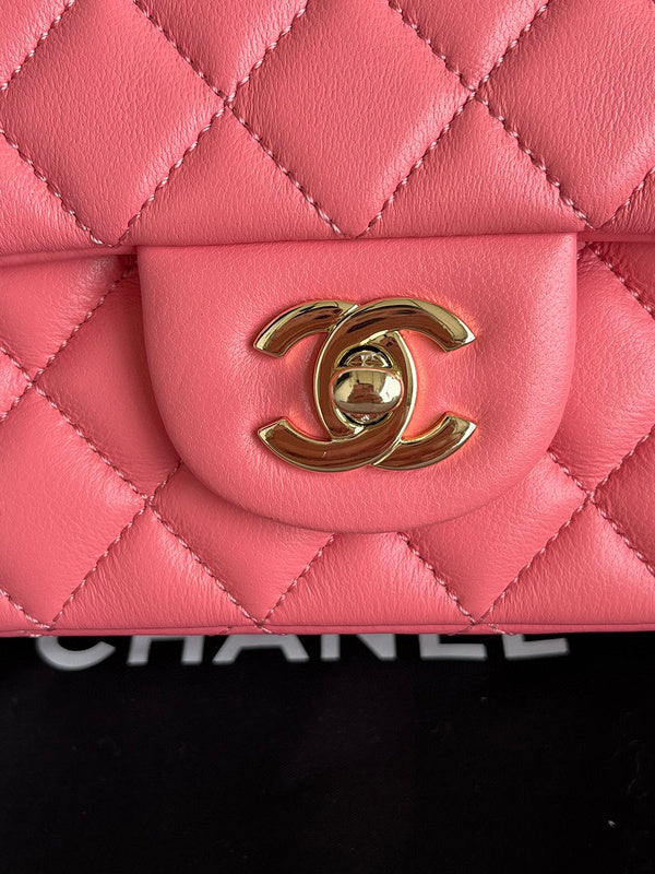 LO - CHL Bags - 3133