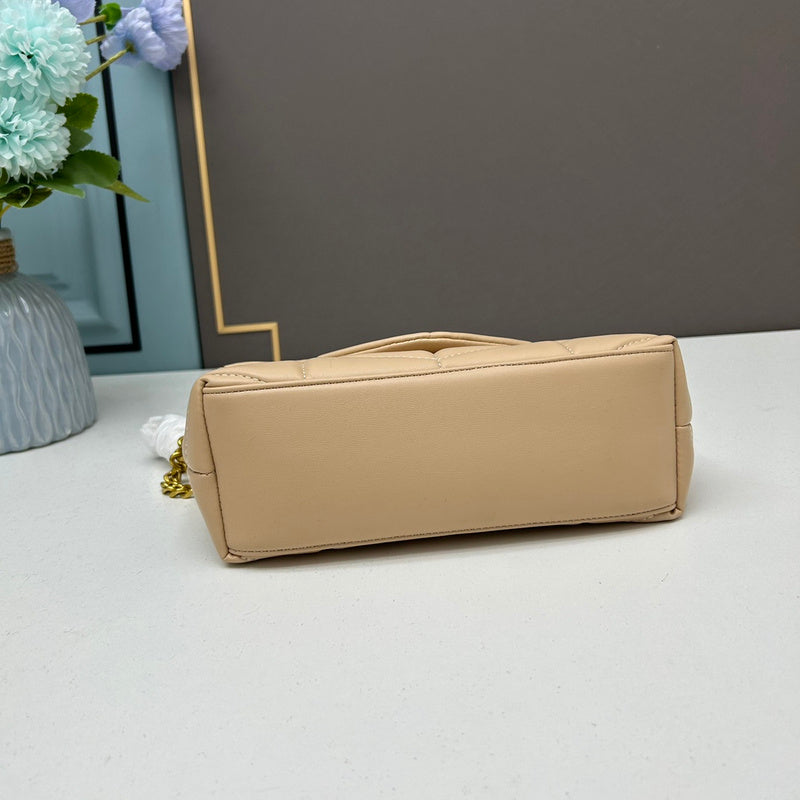 YSL BAGS - WOMEN LOVE LUXURY BAGS - 1357