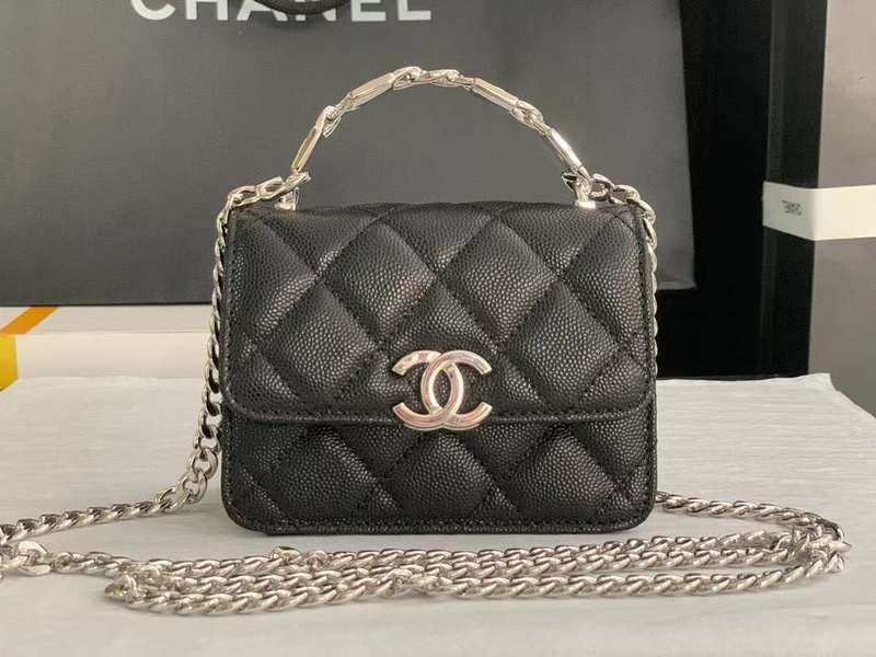 LO - CHL  BAGS FOR WOMEN - FASHION LUXURY BAGS - 206