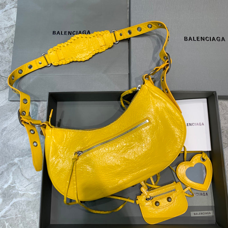 LO - BLN-CIAGA WOMEN LUXURY BAGS - 536