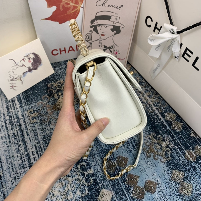 LO - CHL Bags - 1973