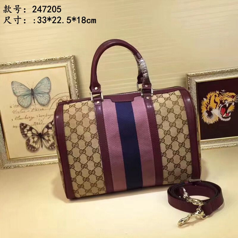 LO - GCC Bags - 2254