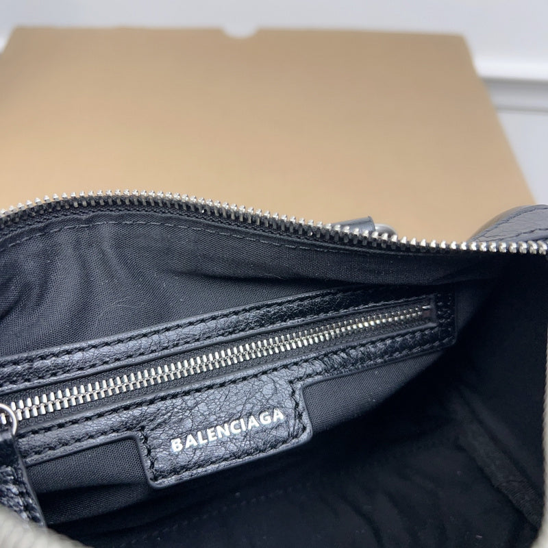 LO BAGS - BGA BAGS - 247