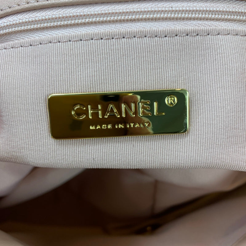 LO - CHL Bags - 1892