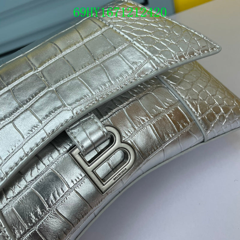 LO - BGA Bags - 1924