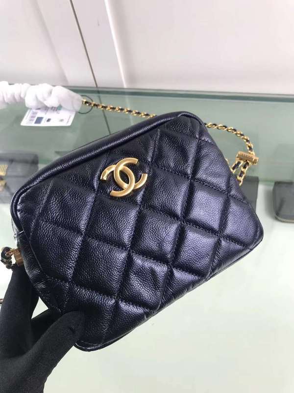 LO - CHL  BAGS FOR WOMEN - FASHION LUXURY BAGS - 743