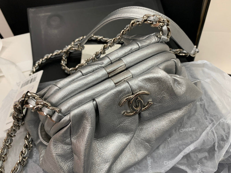 Lusso Official -  CHL BAGS  - 686