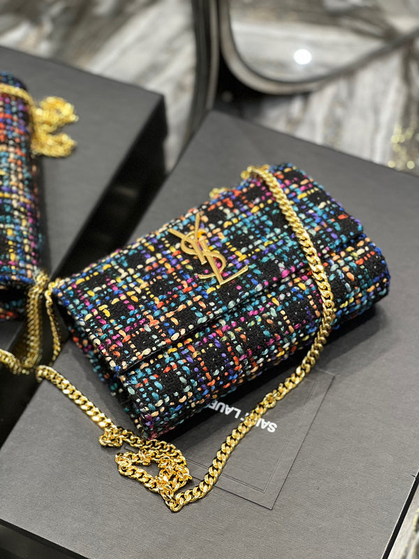 YSL BAGS - WOMEN LOVE LUXURY BAGS - 2053