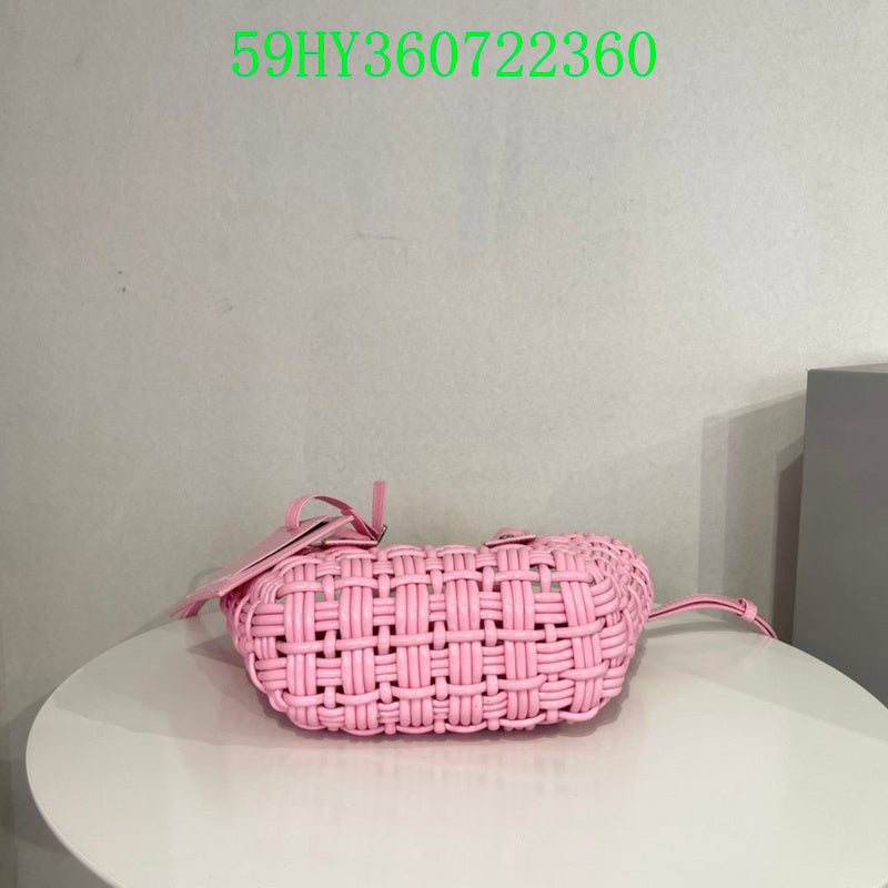 LO - BGA Bags - 2201