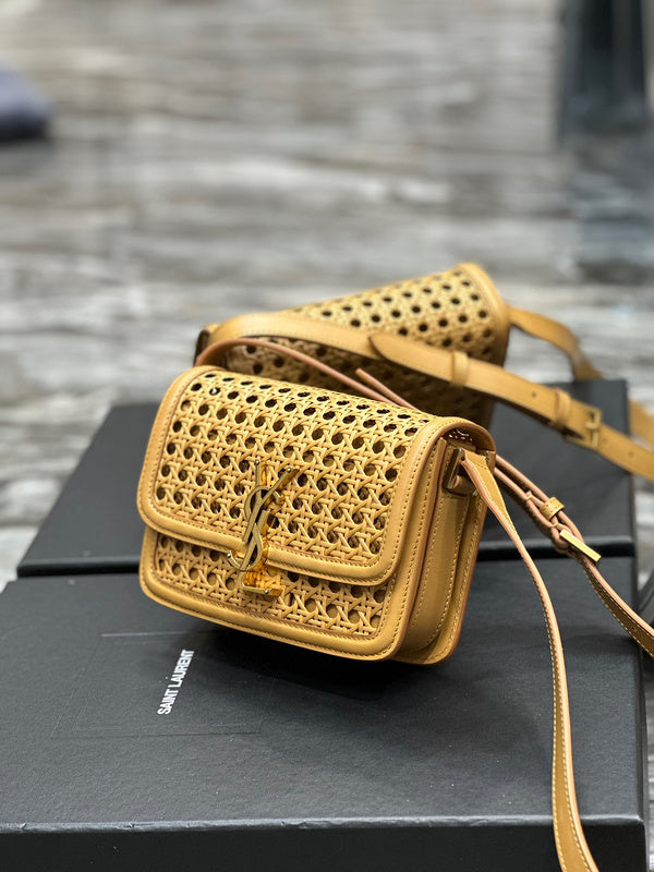 BB - YSL Bag - 3987