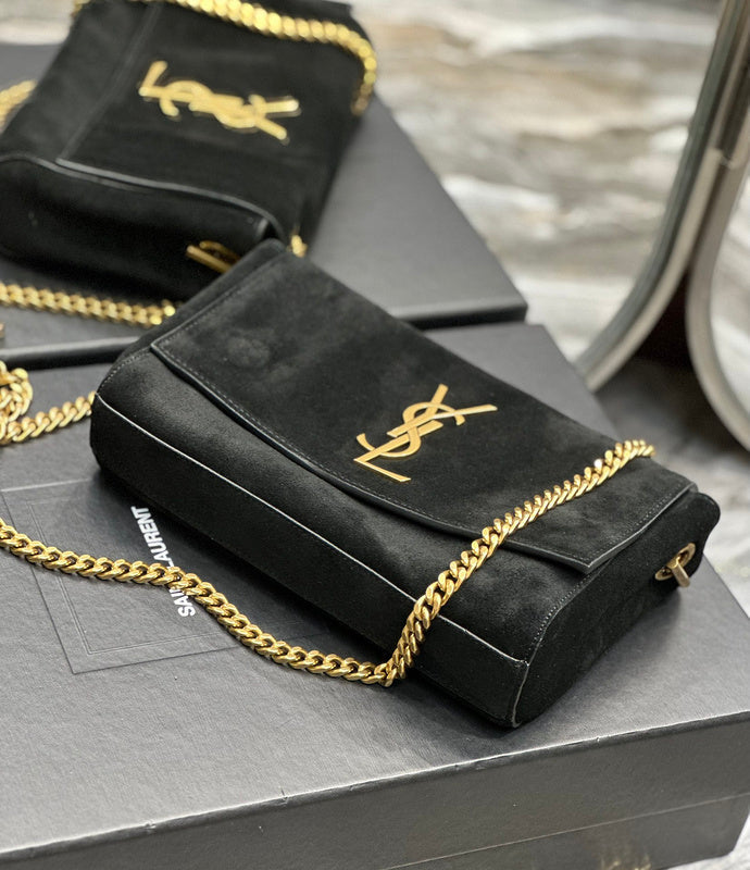 YSL BAGS - WOMEN LOVE LUXURY BAGS - 455