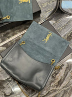 YSL BAGS - WOMEN LOVE LUXURY BAGS - 2311