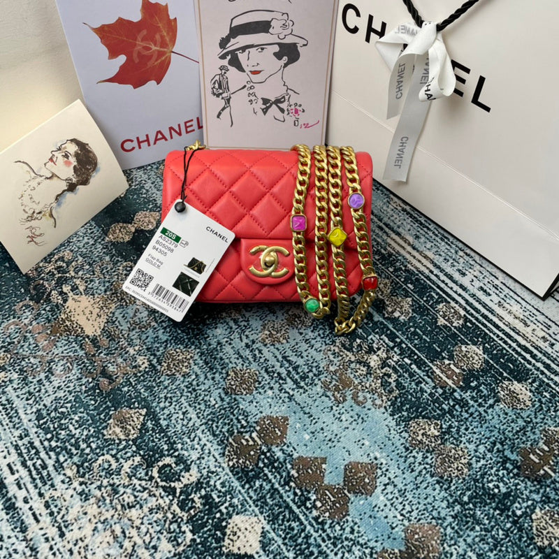 LO - CHL Bags - 1675