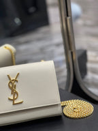 BB - YSL Bag - 2030