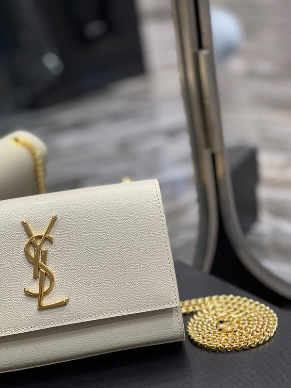 BB - YSL Bag - 2030