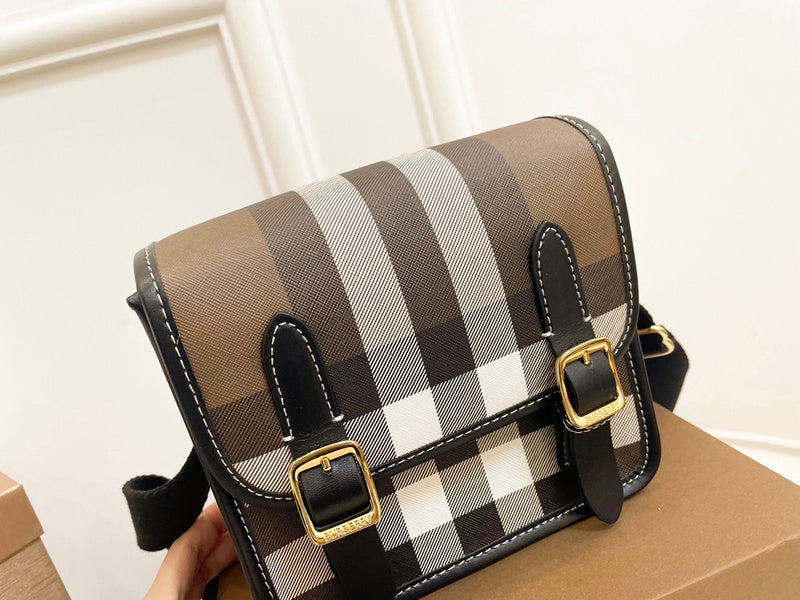 B-Berry Bags - Women Love Luxury Bags - 387
