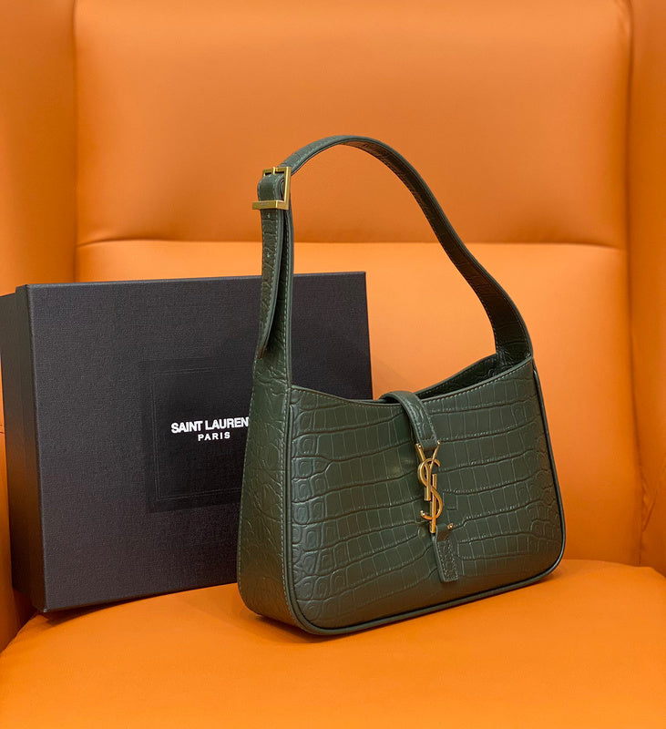 BB - YSL Bag - 2001
