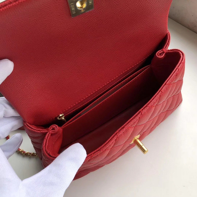 LO - CHL  BAGS FOR WOMEN - FASHION LUXURY BAGS - 1179