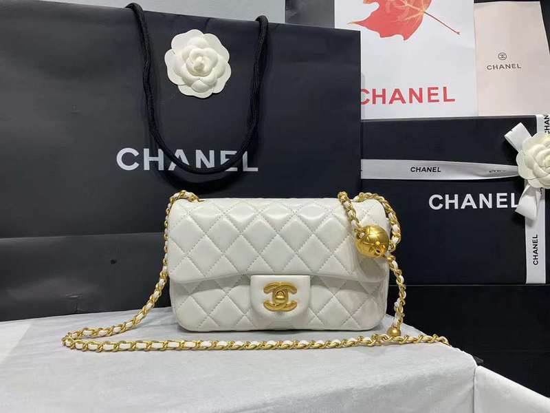 LO - CHL  BAGS FOR WOMEN - FASHION LUXURY BAGS - 596