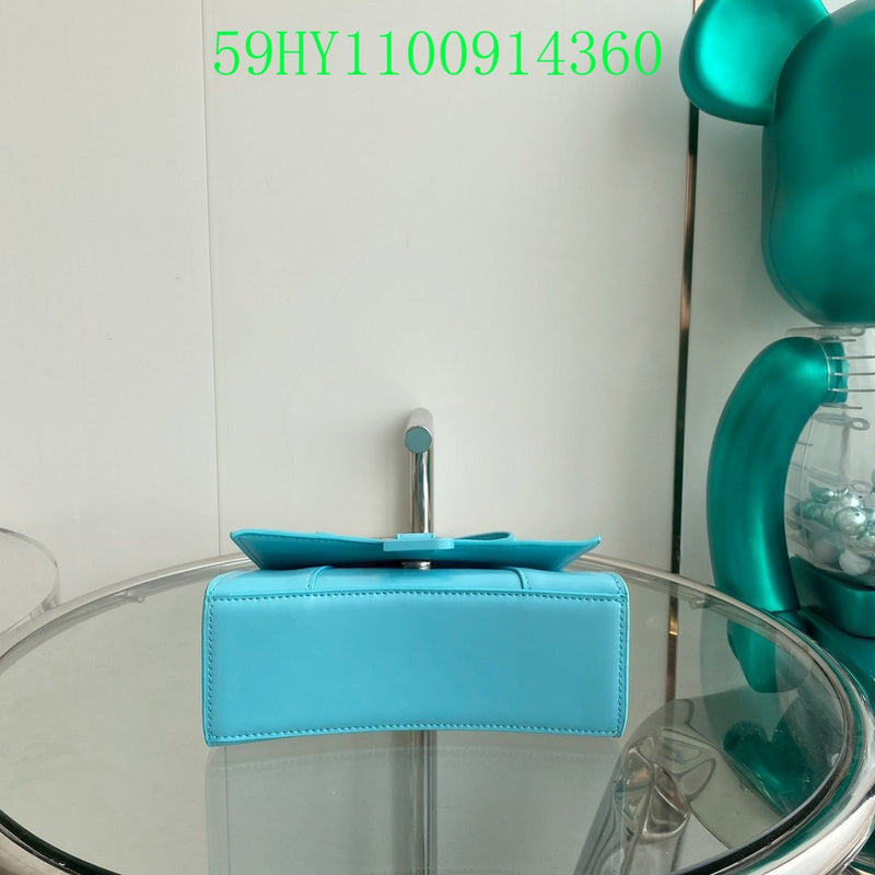 LO - BGA Bags - 2095