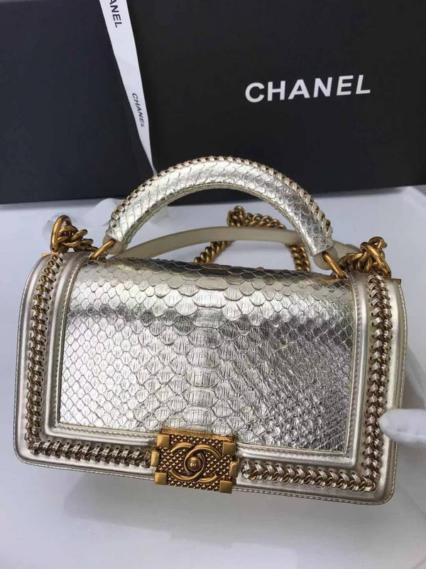 LO - CHL  BAGS FOR WOMEN - FASHION LUXURY BAGS -1982