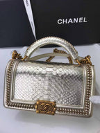 LO - CHL  BAGS FOR WOMEN - FASHION LUXURY BAGS -1982