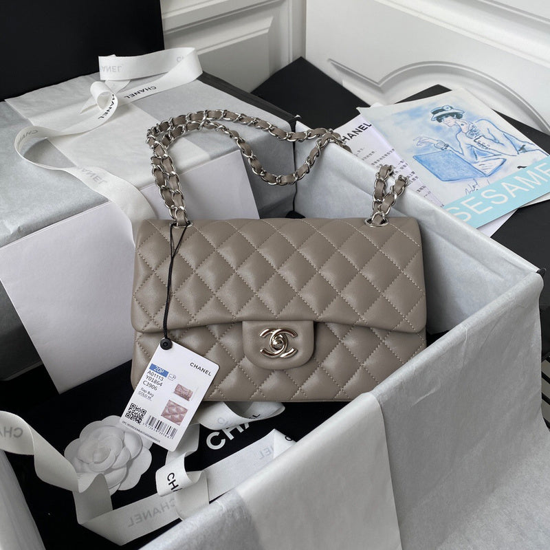 Lusso Official -  CHL BAGS  - 380