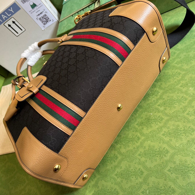 LO - GCC Bags - 4335