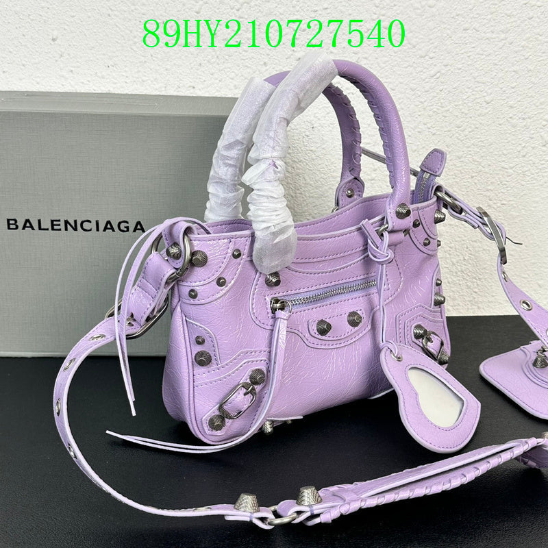 LO - BGA Bags - 1683