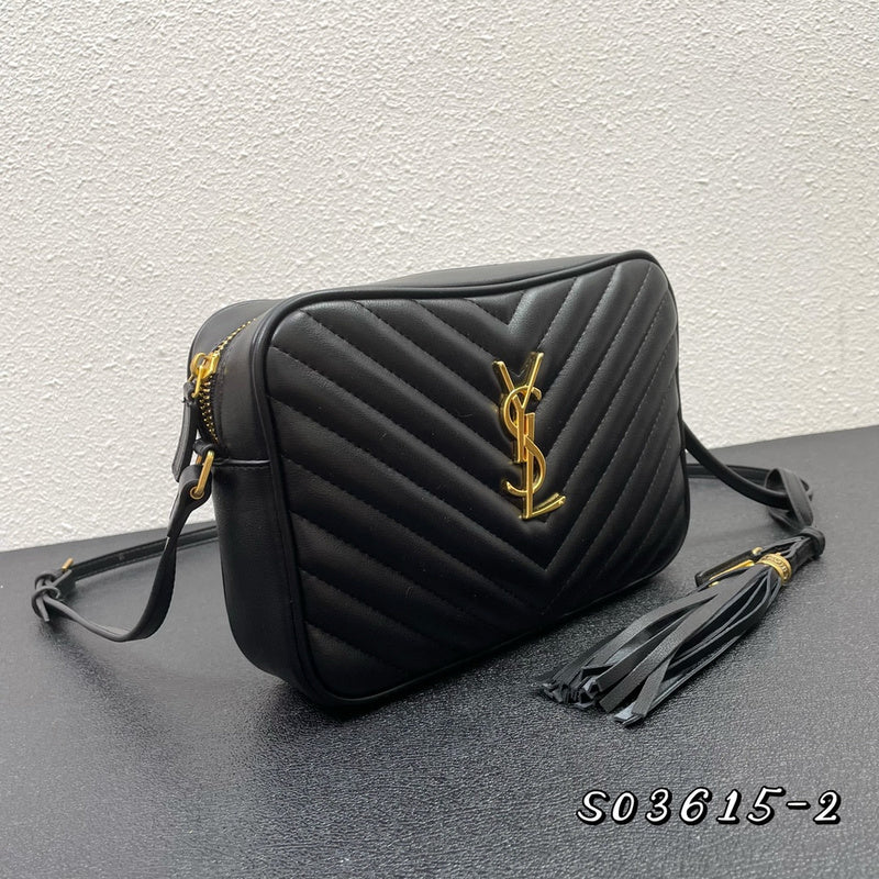 YSL BAGS - WOMEN LOVE LUXURY BAGS - 1616