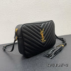 YSL BAGS - WOMEN LOVE LUXURY BAGS - 1616